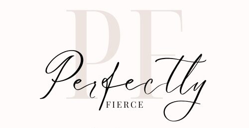 Perfectly Fierce